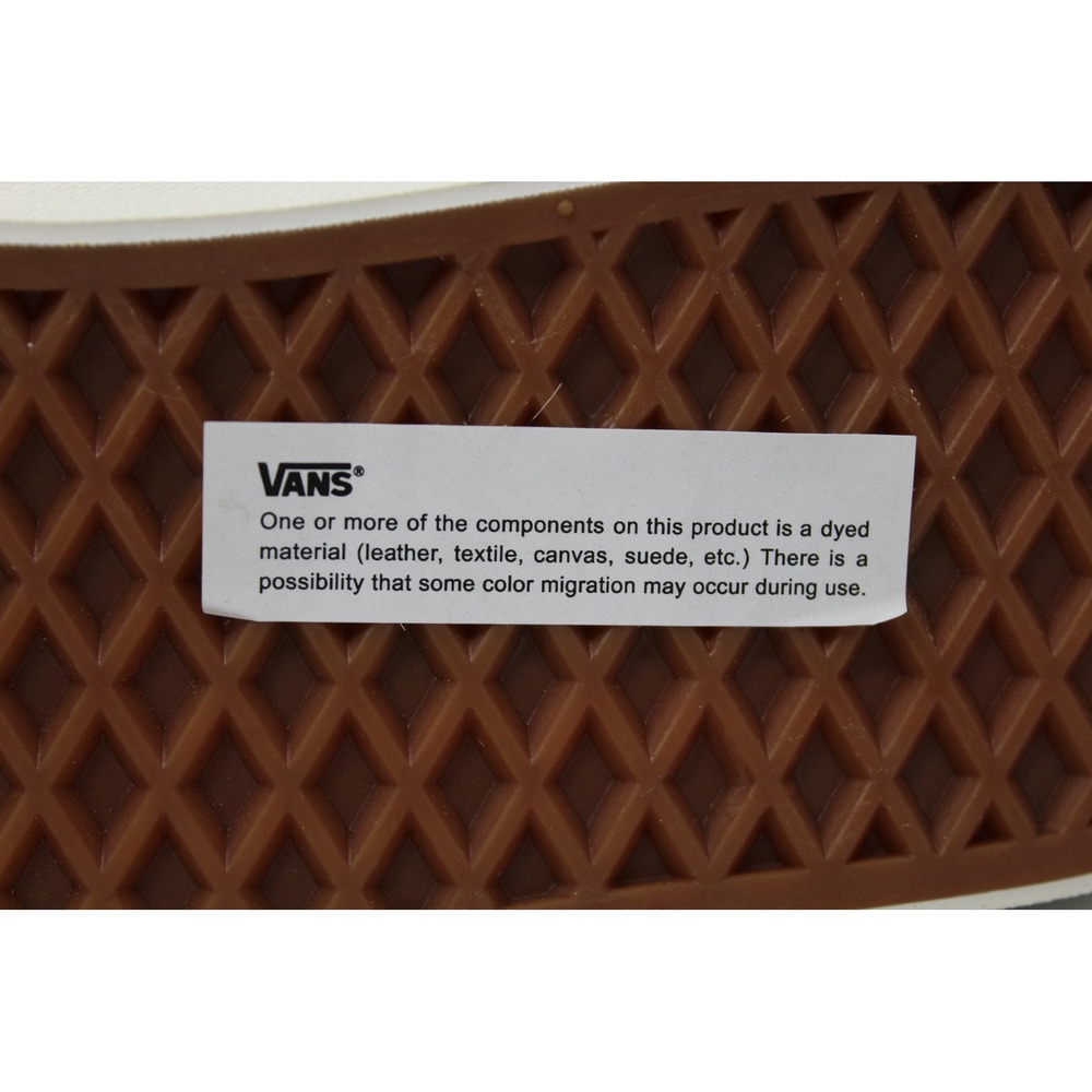 Vans-SK8-HI 38 DX 'Anaheim Factory - Zebra' - Picture 6 of 7